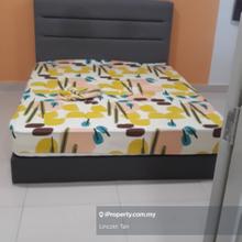 Sfera Residency, Seri Kembangan 
