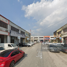 Terrace Factory @ Kota Damansara Sunway Technology Park