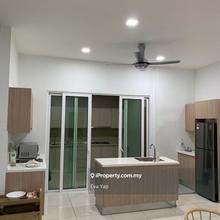 Jalan Kuching Royal Regent Condo for Rent