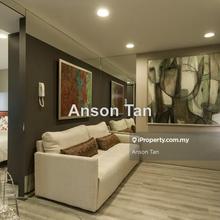 Condominium for Rent