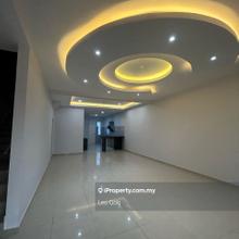Bandar Sri Sendayan 4bed 3bath for rent