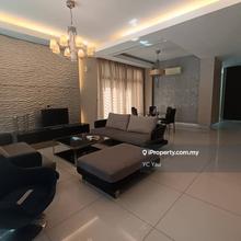 Double Storey Semi-D Taman Vista Kinara Ayer Keroh Melaka 