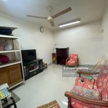 Pangsapuri Pelangi @ Jelutong Lintang Macallum Medium Floor for Sale !