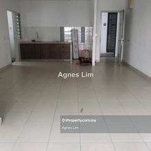 Seri Mutiara Apartment at Setia Alam for rent