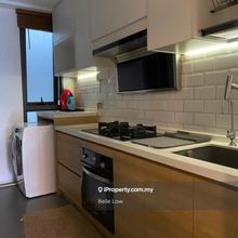 Condominium for Rent