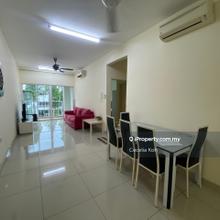 Own stay, big family, windy, work, damansara, MRT, study, LRT