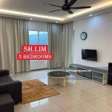 Partial Seaview. A few units for rent and sale