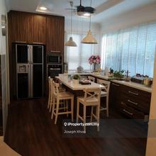 Bungalow Kota Kemuning for Sale