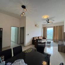 Legendview, Taman Setia Jaya, Rawang
