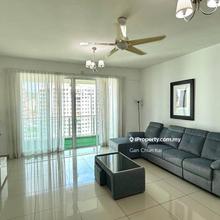 Summerton @ Bayan Lepas fully furnished seaview @ queensbay