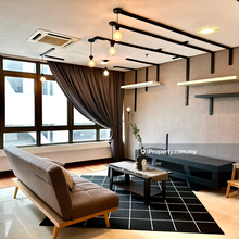 I-Zen @ Kiara 2, Mont Kiara