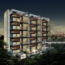 Below Market Price! The Katana Residences! Good Buy! Bank Lelong!