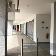Shop for Rent