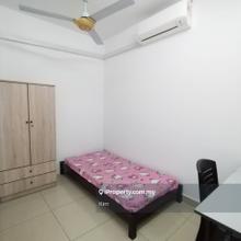 Single Room Kota Damansara