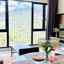 Geo38 Residence,Genting Highlands,Bentong