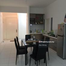Elite Height 1163 Sqft, Good Price Unit