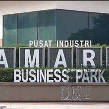 Semi-D factory for Sale