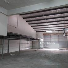 1.5 Storey Factory Taman Cheras Awana, Cheras (Q3226)