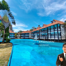 5 Star Resort &Spa Redang Island