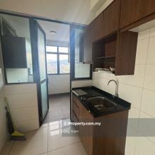 KL Traders Square Unit for Sale