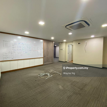 Danau Desa Corner Shop for rent Taman desa plaza danau 2 kuchai lama