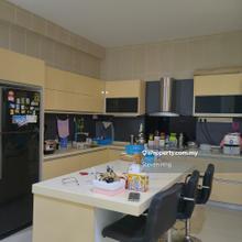 Fettes Residence 3 car park high floor near Gurney Straits Quay