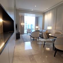 Pavilion Suites For Sales