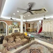 Ara Damansara Petaling Jaya Bungalow For Sale