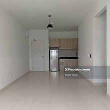 Pangsapuri Karisma Semenyih Eco Majestic 800sqft