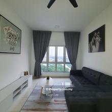 2r2b Fully Furnished Saville Residence Kajang, Selangor