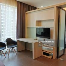 Serviced residence for Rent