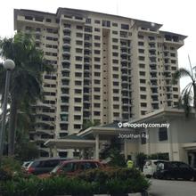 Cheap, Big Unit And Ready To Move In