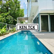 Bungalow for Sale