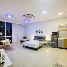 Condominium for Rent