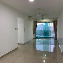 Kiara Residence 2,1060sf 3r2b, Below Mv, Walk to LRT, Bukit Jalil