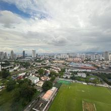 Fully Furnished 3 Bedroom Service Suites