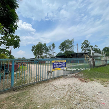 Kampung Kepayang, Simpang Pulai Ipoh 