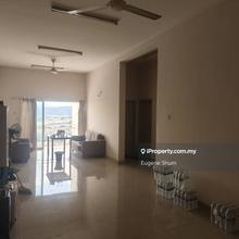Move in condition unit for rent
