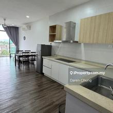 Hk Square 3bedroom unit for rent