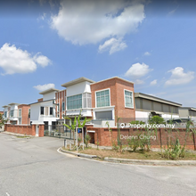 Rawang Semi Factory