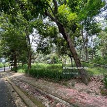 Prime Land in Country Heights Damansara