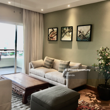 Ampang Hilir Tastefully Furnished 