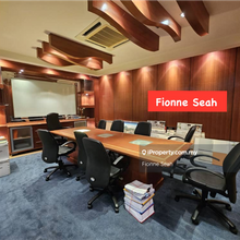 2 Storey Shoplot Office Lorong Selamat Georgetown 6400sf Car Poarch