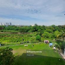 Sri sentosa bayview court apartment 