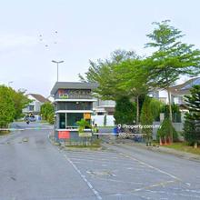 2 Storey Terrace House - ttdi Alam Impian, Shah Alam, Selangor