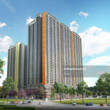 Maldives Residences 1 Car Park Tower A State Unit