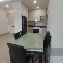 Luxury Furnish - Three bedroom in Bukit Jalil 