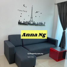 Starhill luxury residence walking distance to usm