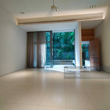 The Edge of U Thant,Ampang Hilir,Taman U Thant