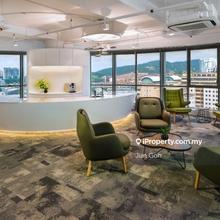One Mont Kiara- Premier Suites 